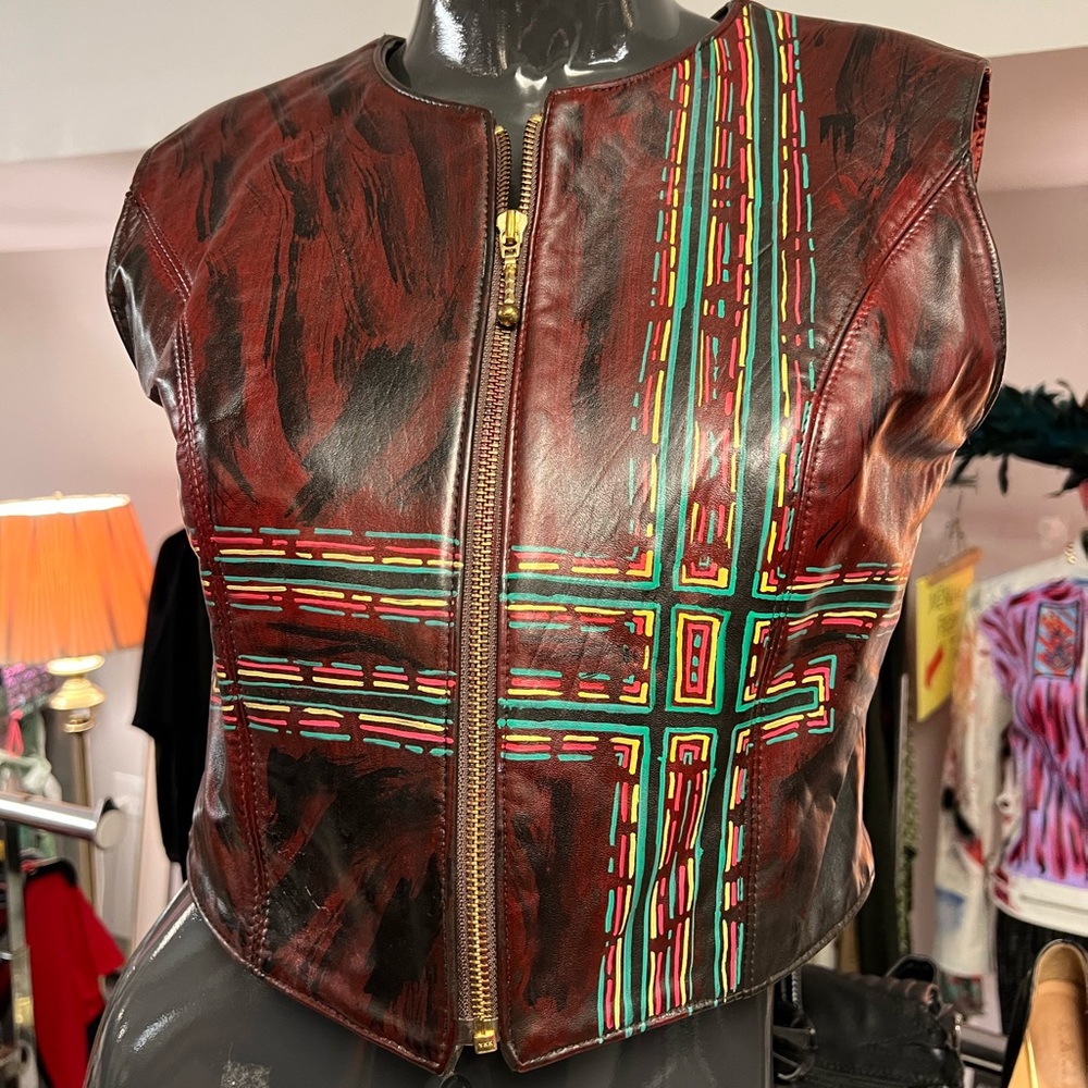 Best Vest